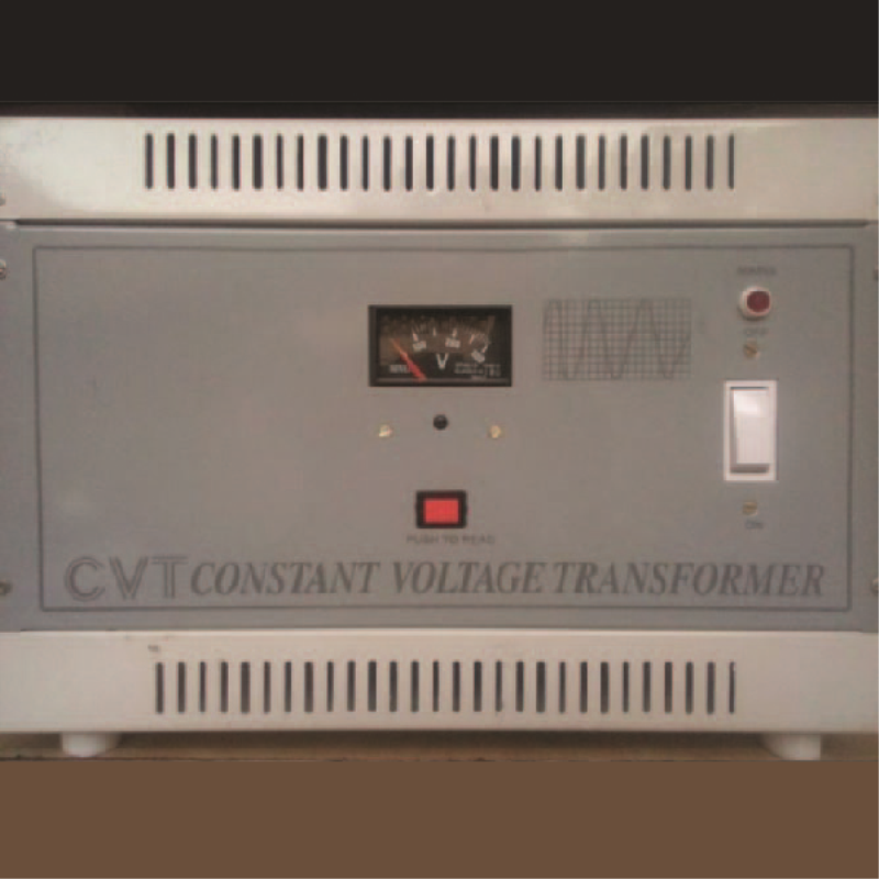 Constant Voltage Transformer